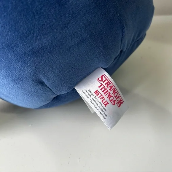 Stranger Things Squishmallows - Picture 7 of 10